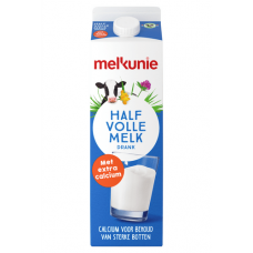 Melkunie calcium melk 1 liter